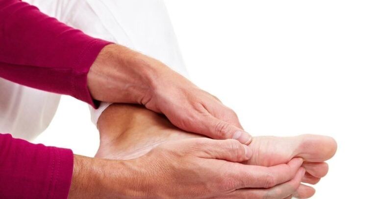 Domácí léčba plísní je v počáteční fázi přijatelná