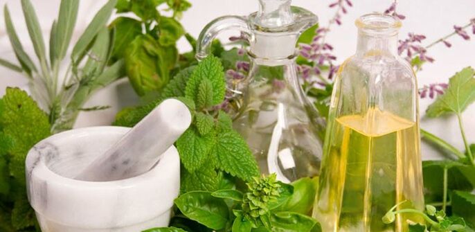 lidové prostředky pro léčbu plísní