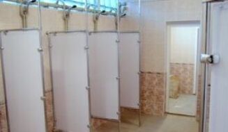 veřejné lázně jsou zdrojem plísňové infekce